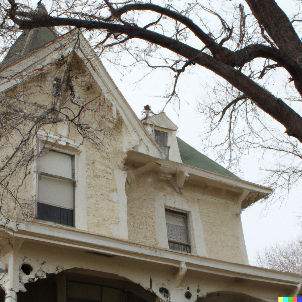 Richardson Romanesque Architecture