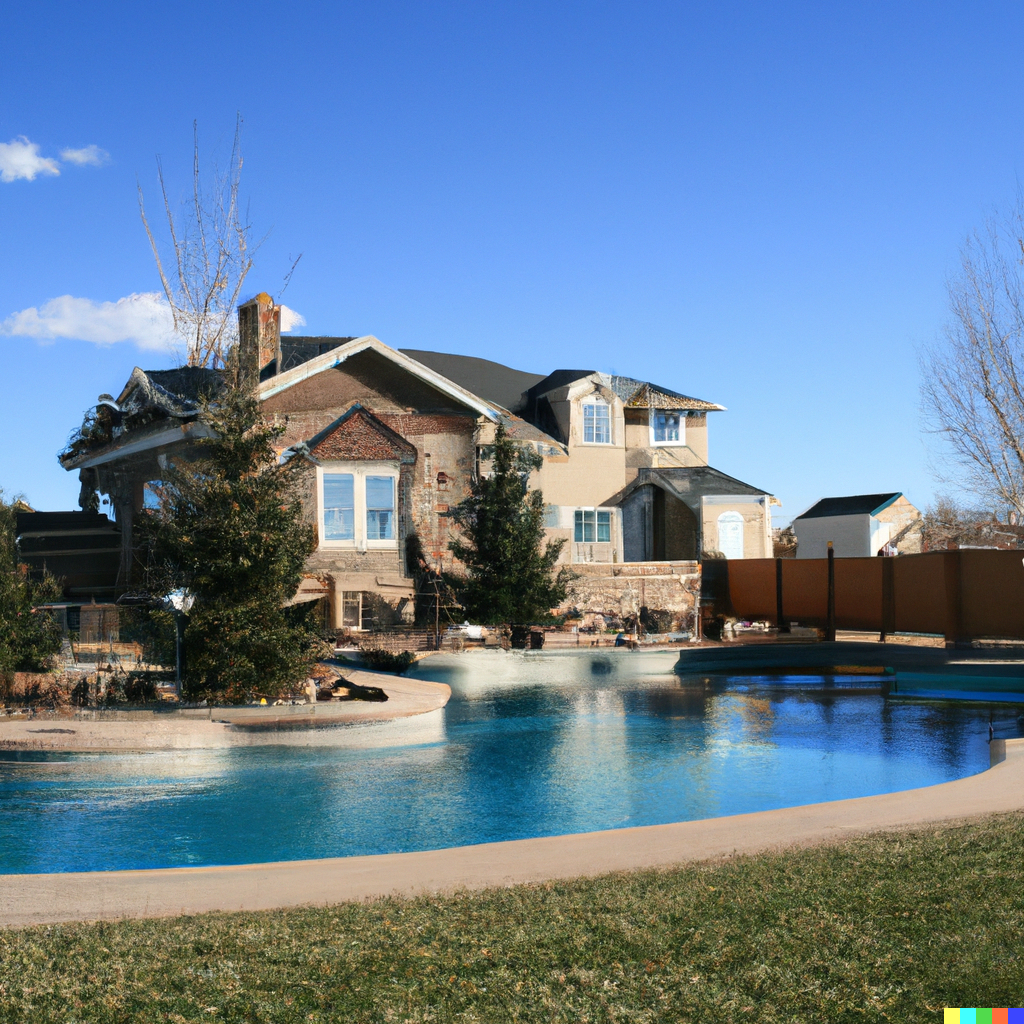 Prairie Style Architecture