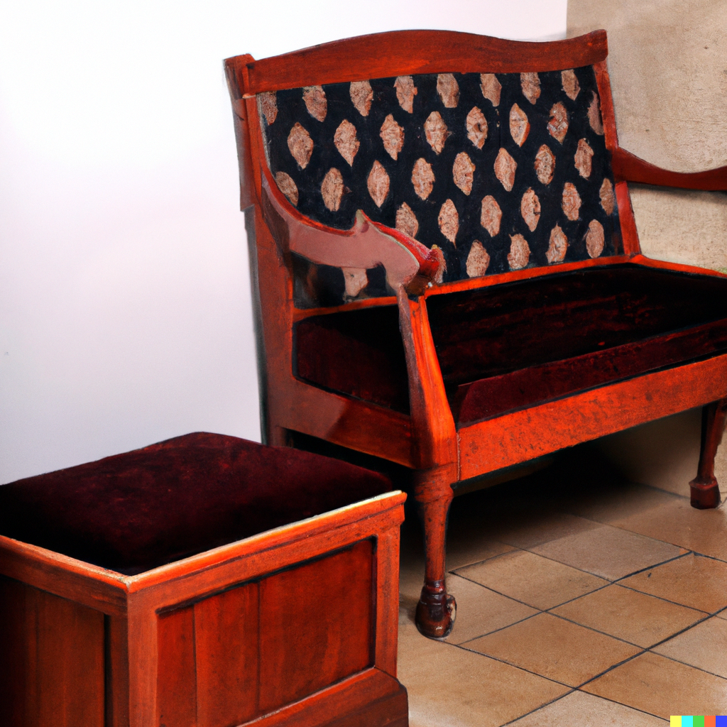 Rustic Style Furniture Hardware