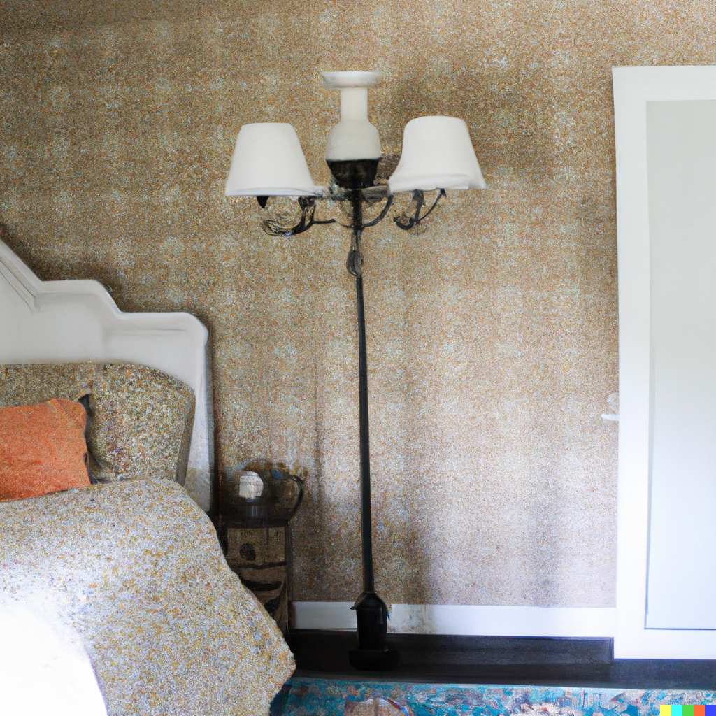 Creating a Vintage-Inspired Bedroom