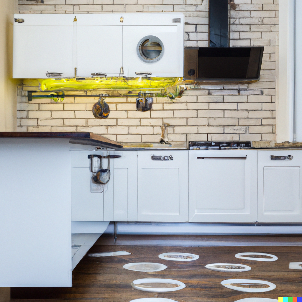 Ways to Incorporate Vintage Hardware in Your Modern Kitchen