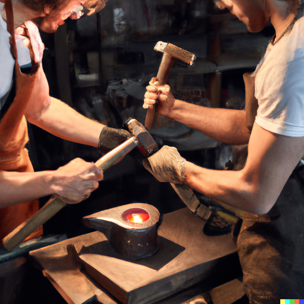 The Science Behind Antique Hardware Manufacturing