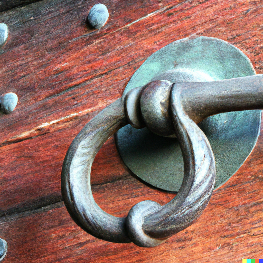 Regional Variations in Antique Hardware Styles