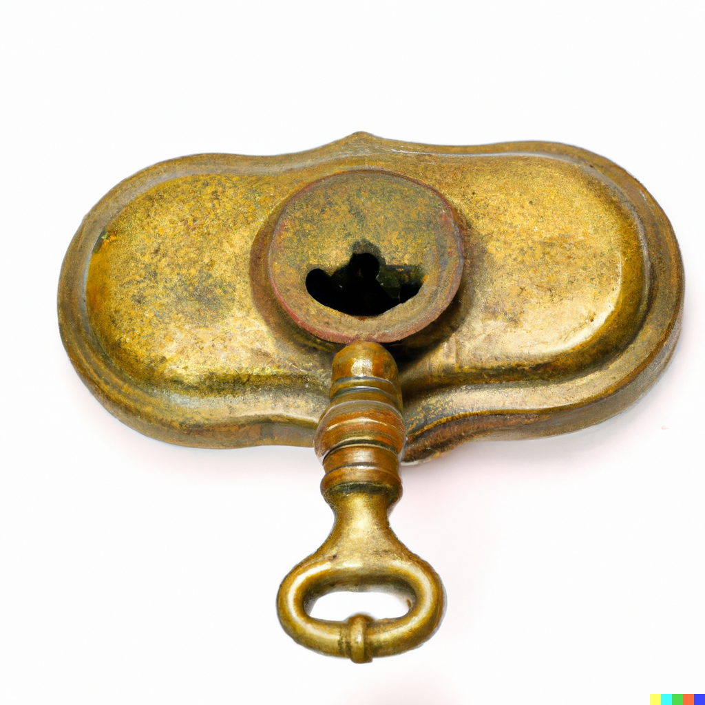 The Value of Antique Hardware