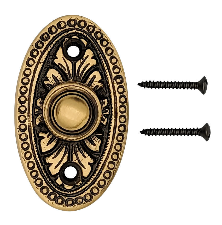 The Role of Antique Hardware in Architectural Design