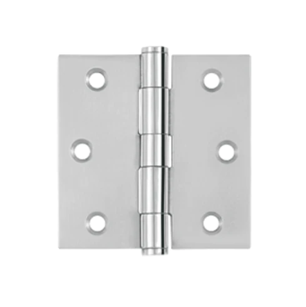 Understanding Different Types of Hinges and Their Uses