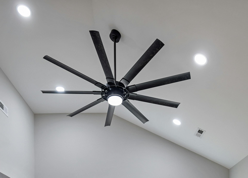 All Ceiling Fans