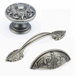 ANCIENT CORINTHIAN SILVER                        