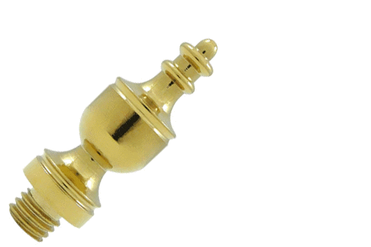 FINIALS & SCREWS 