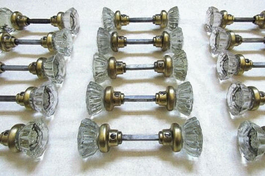 ANTIQUE DOOR SPARE PARTS