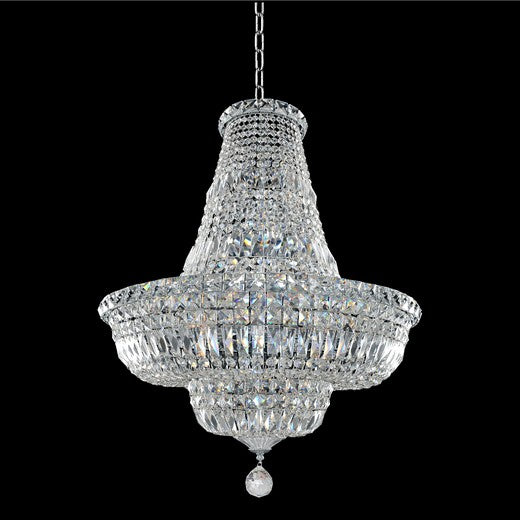 Betti 25 Inch Pendant