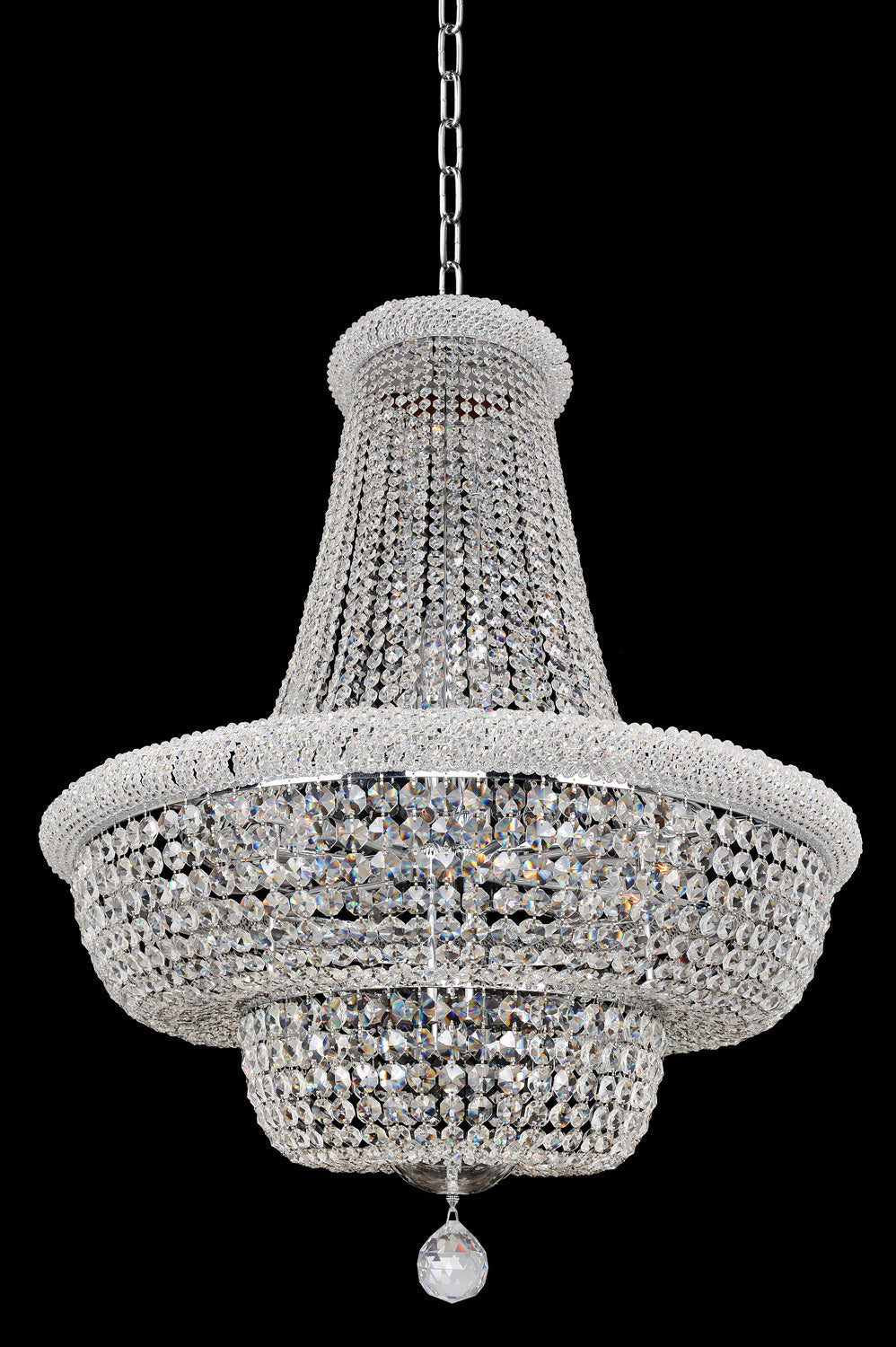 Allegri Napoli 34 Inch Pendant