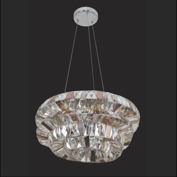 Gehry 31 Inch Pendant