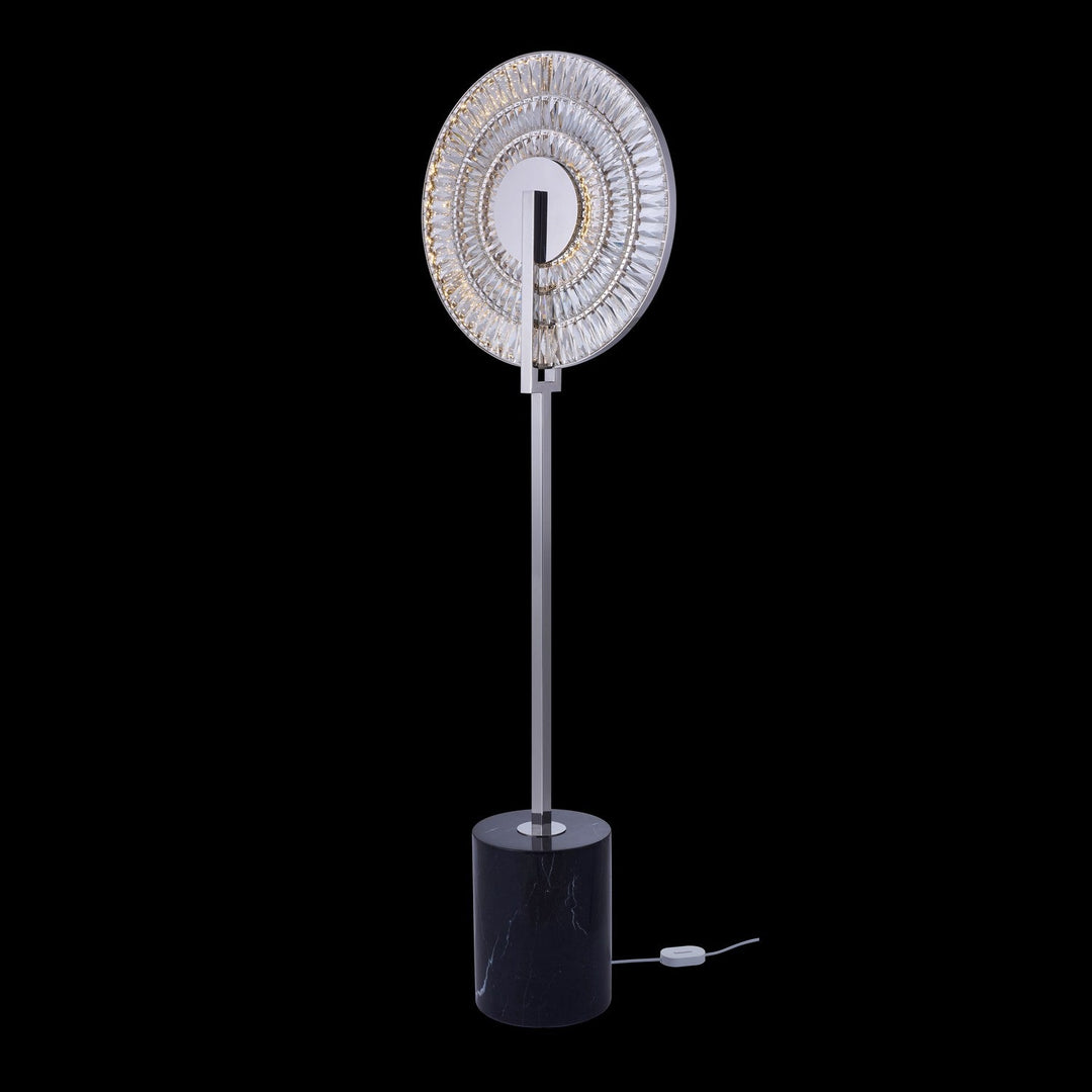 Allegri Catena LED Floor Lamp