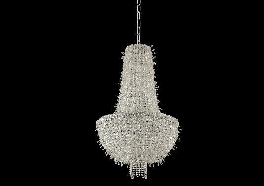 Allegri Cielo 24 Inch Pendant