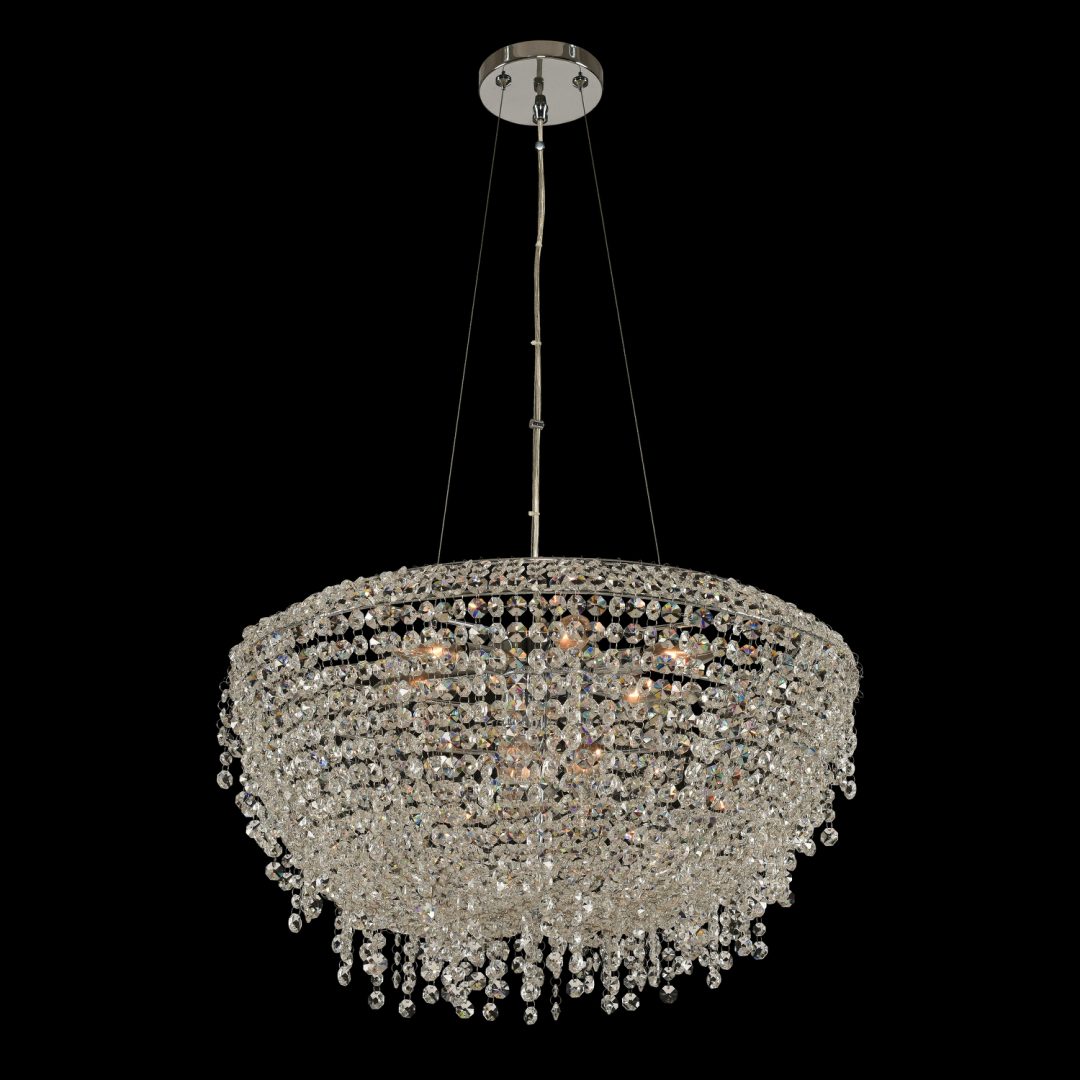 Allegri Massimo 23 Inch Pendant