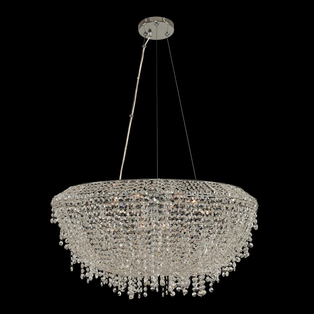 Allegri Massimo 29 Inch Pendant