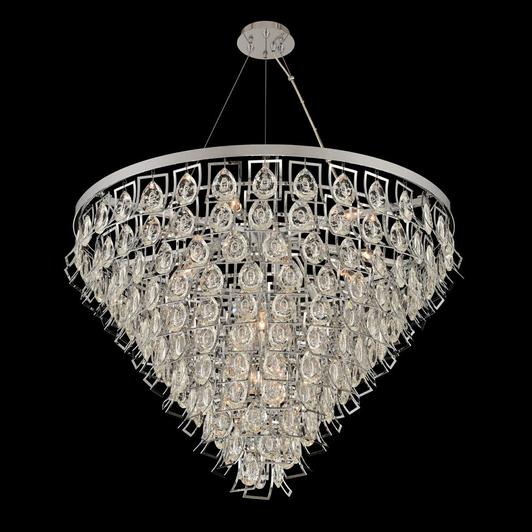 Allegri Carmella 36 Inch Adjustable Pendant