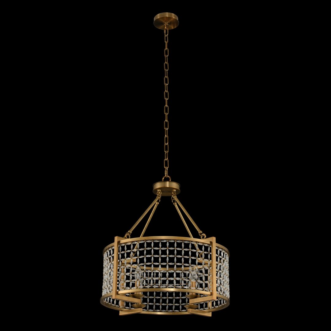 Verona 24 Inch Pendant Allegri