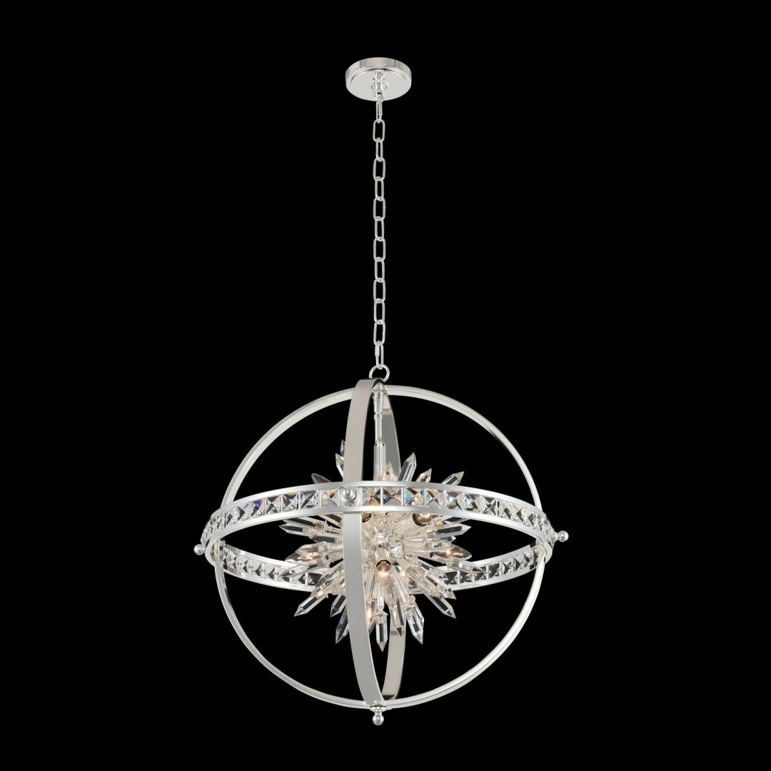 Allegri Angelo 26 Inch Pendant