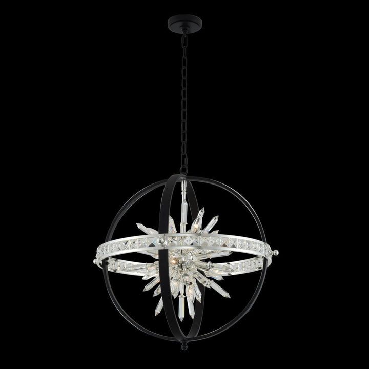 Allegri Angelo 26 Inch Pendant