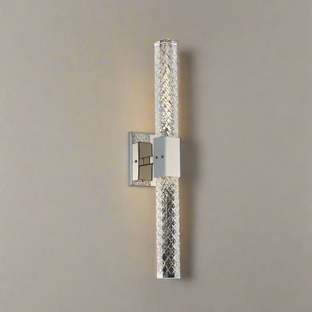 Allegri Apollo 2 Light LED ADA Wall Sconce