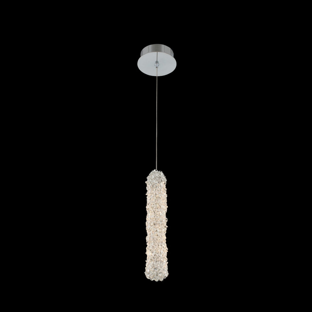 Allegri Lina 14 Inch LED Mini Pendant