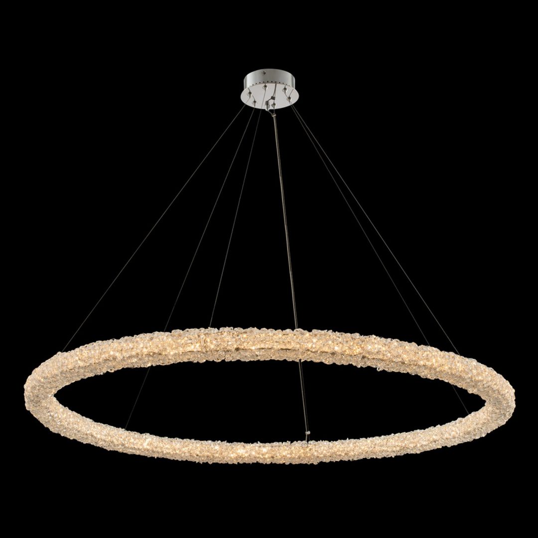 Allegri Lina 48 Inch LED Pendant