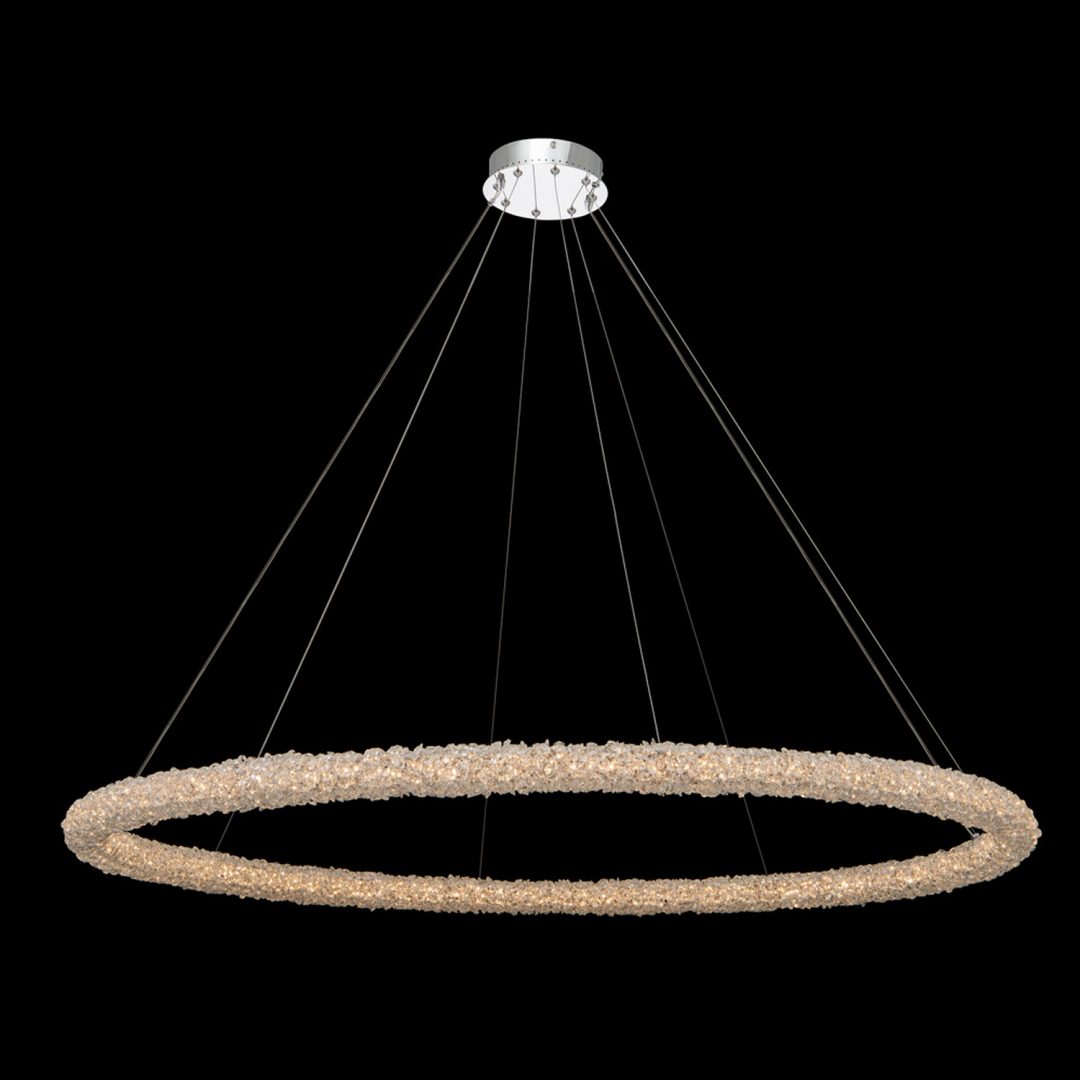 Allegri Lina 60 Inch LED Pendant