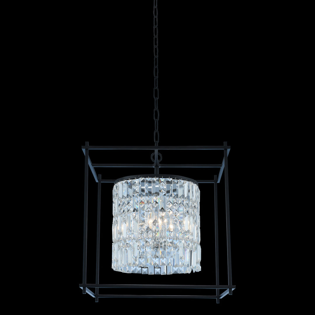 Allegri Joni 19 Inch Square Dining Pendant