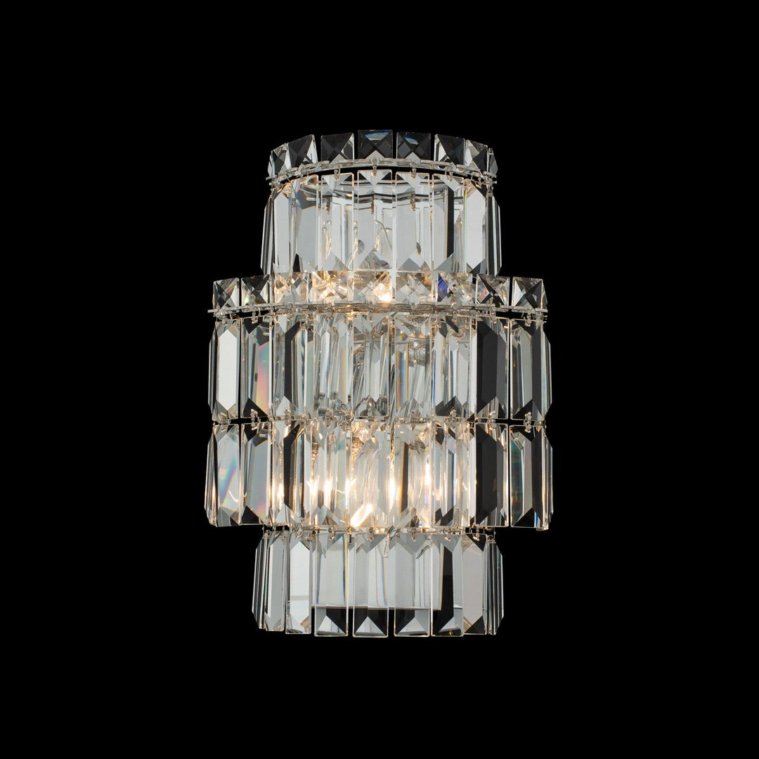 Livelli 9 Inch ADA Wall Sconce Allegri