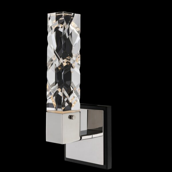 Allegri Serres 1 Light ADA LED Wall Sconce