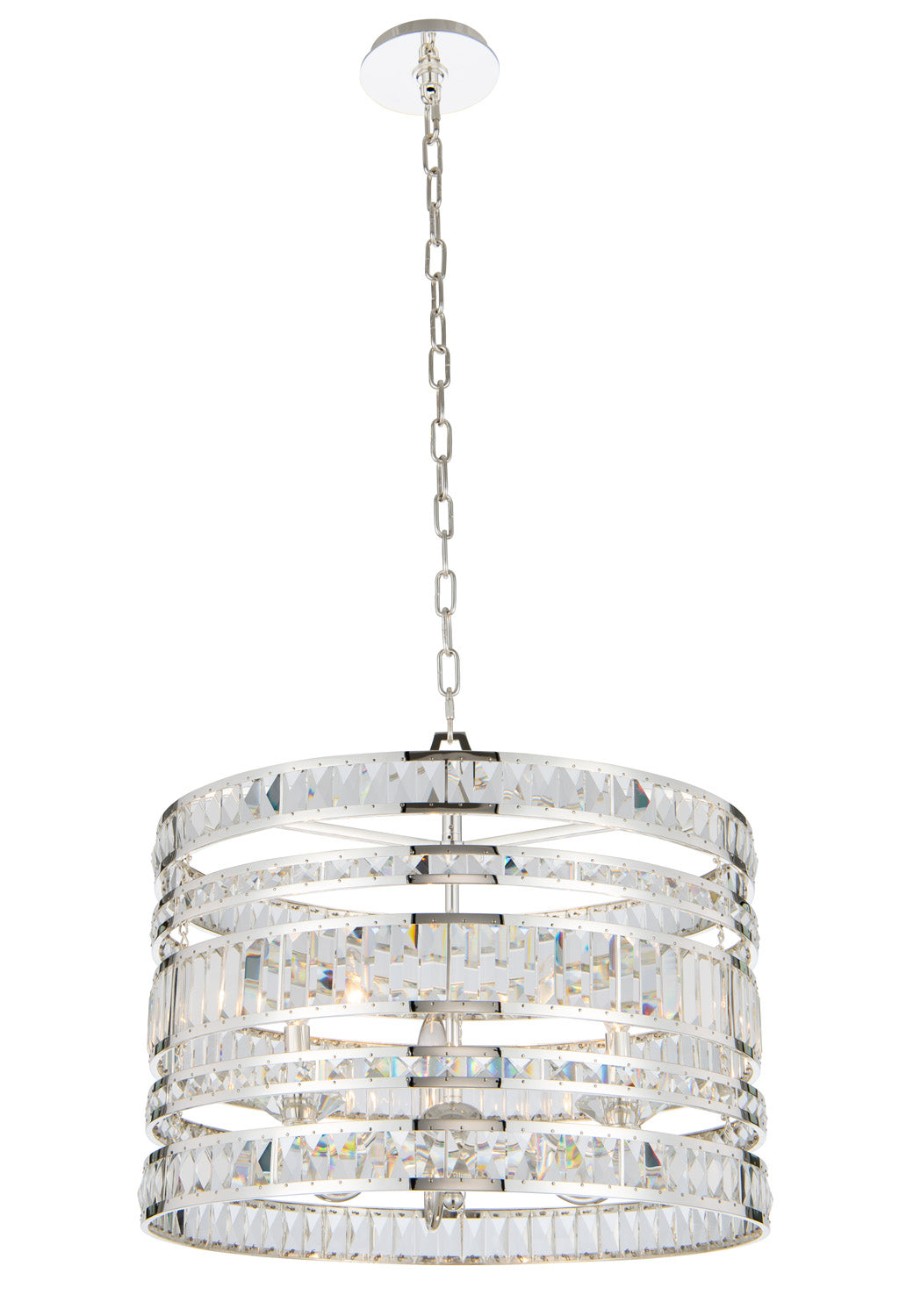 Strato 22 Inch Pendant