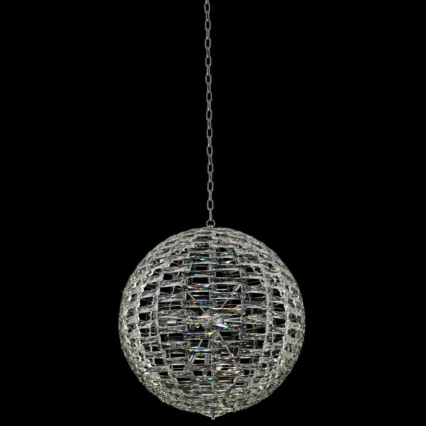 Alta 26 Inch Orb Pendant