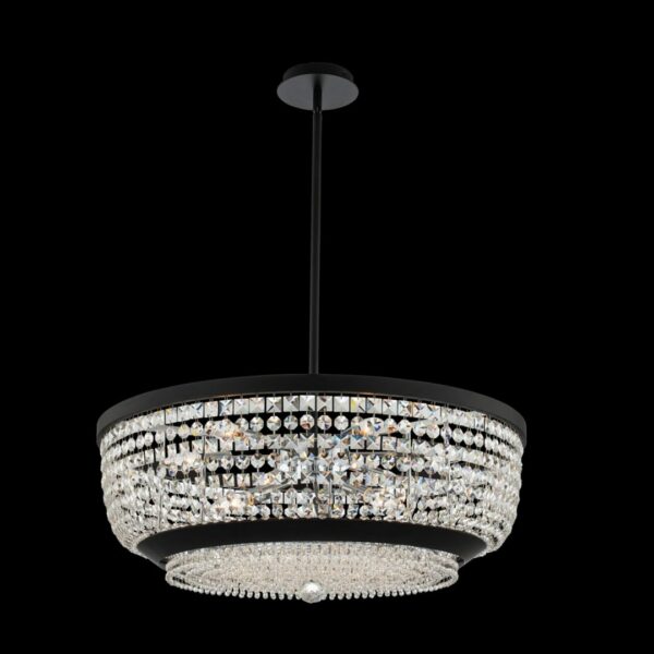 Allegri Terzo 28 Inch Pendant