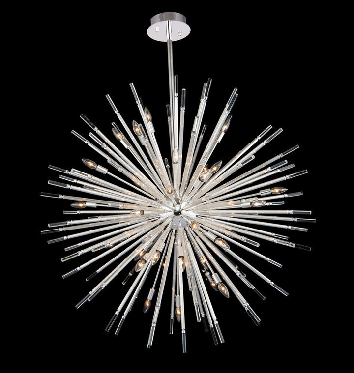 Allegri Sprazzo 48 Inch Pendant