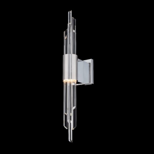 Allegri Lucca LED Wall Sconce