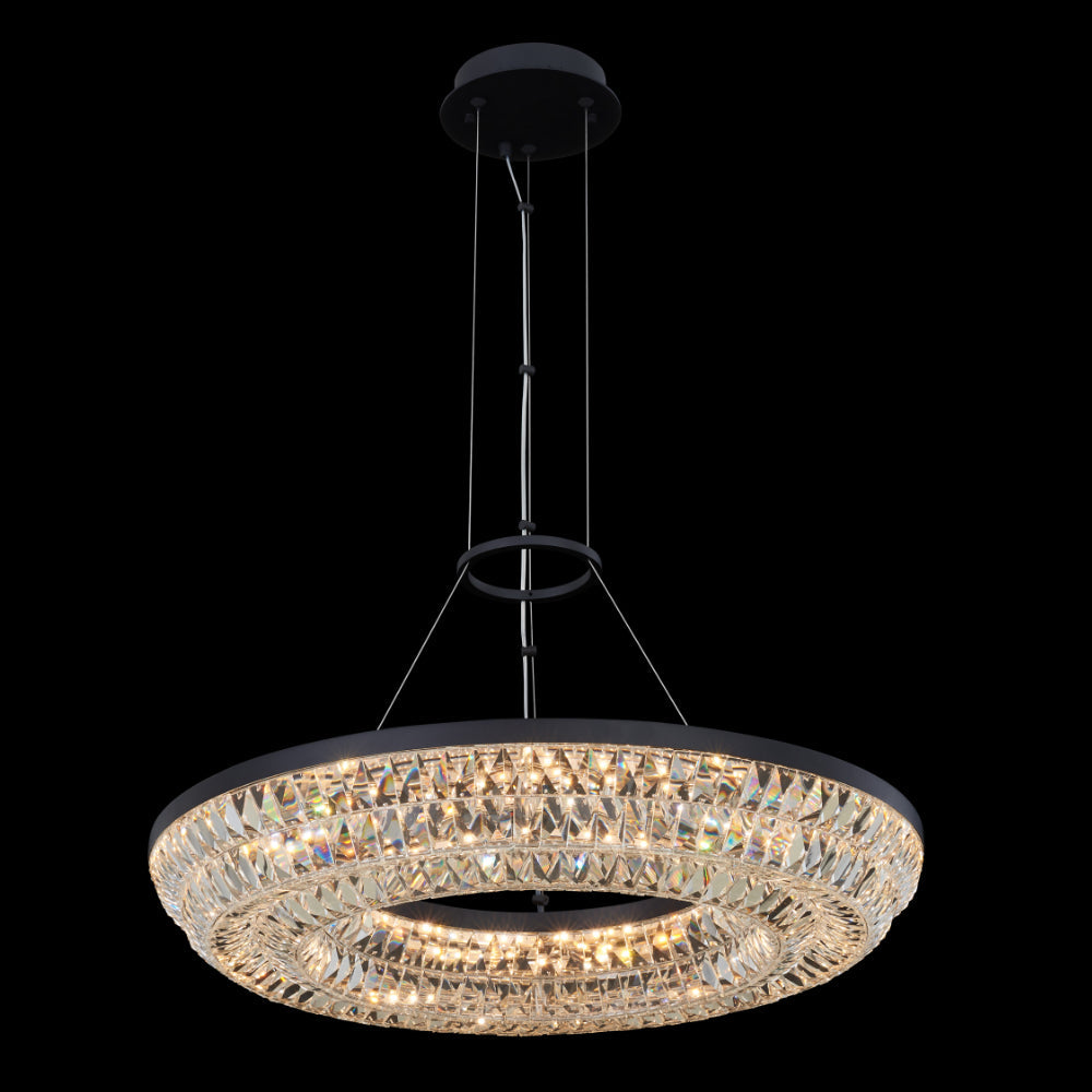 Allegri Zaga 26 Inch LED Pendant