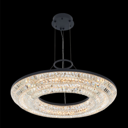 Allegri Zaga 32 Inch LED Pendant