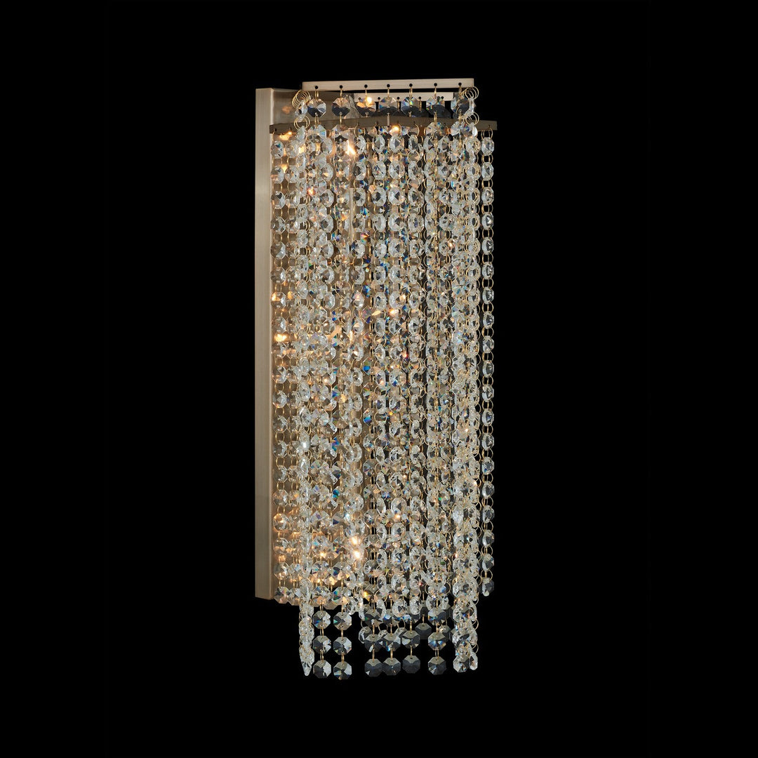 Allegri Cometa 18 Inch Wall Sconce