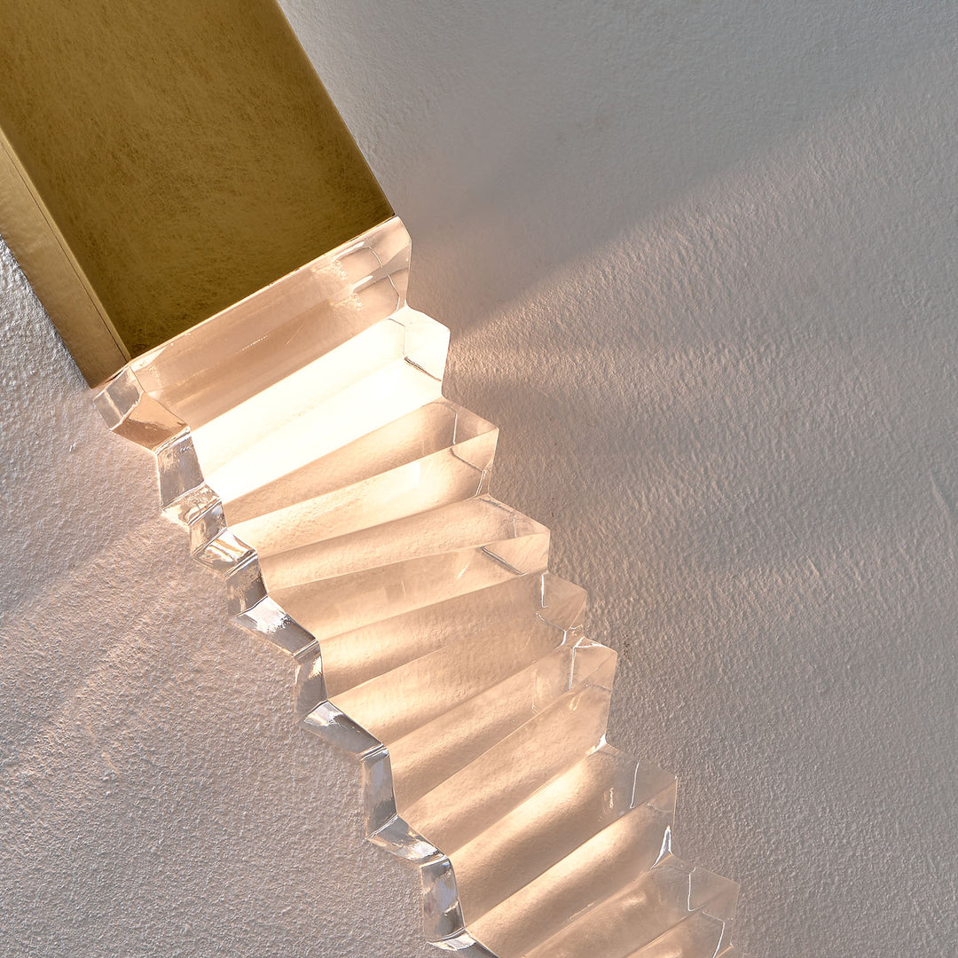 Allegri Roman LED Wall Sconce