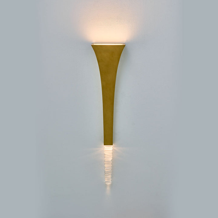 Allegri Roman LED Wall Sconce