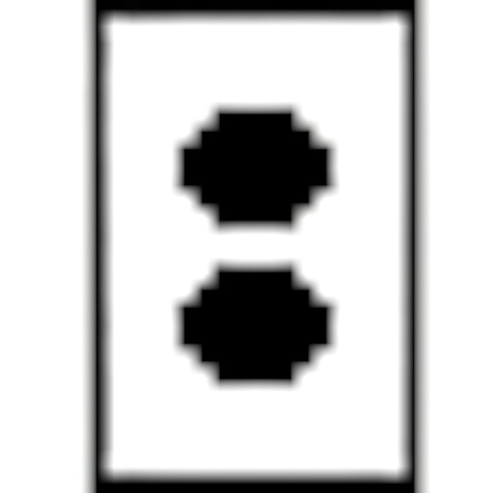 Oceanus Shell Wall Plate (Oil Rubbed Bronze Finish)