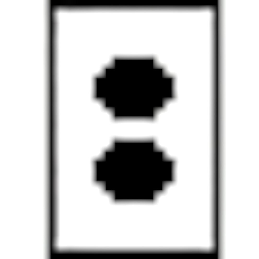 Corinthia Wall Plate (Bright Nickel Finish)