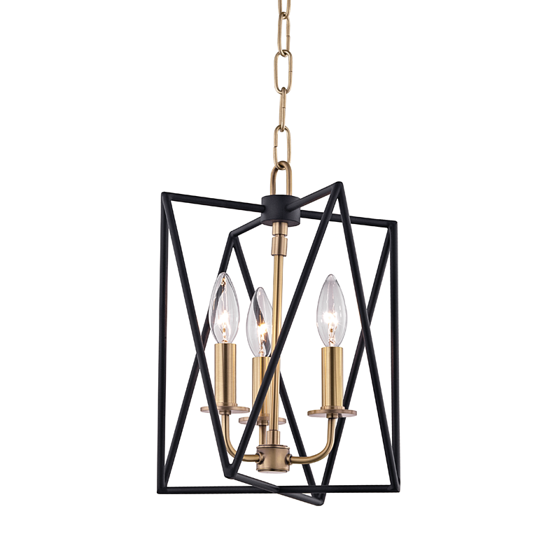 Laszlo Pendant Hudson Valley Lighting