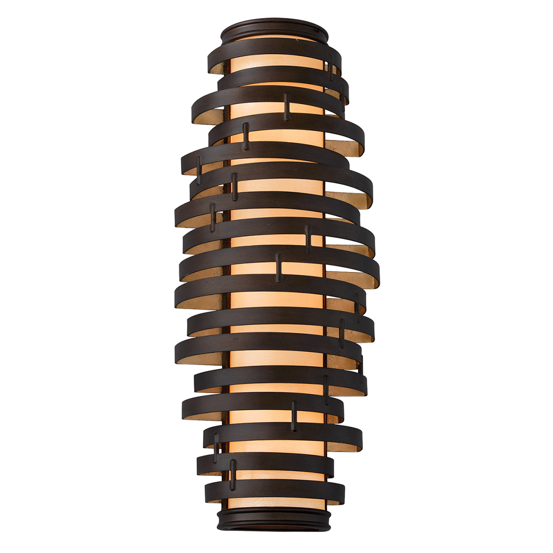 Corbett Lighting Vertigo Wall Sconce