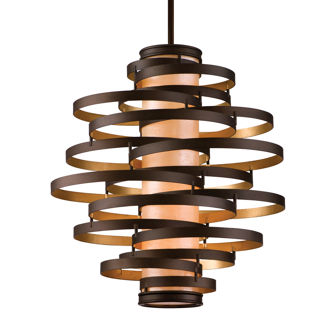 Corbett Lighting Vertigo Chandelier