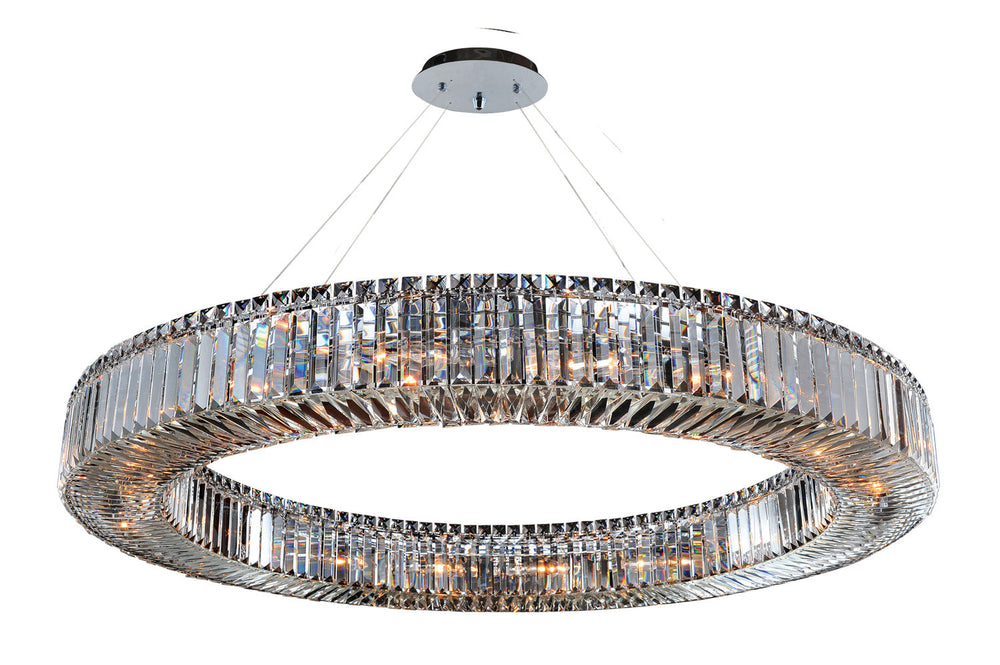 Allegri Rondelle 47 Inch Pendant