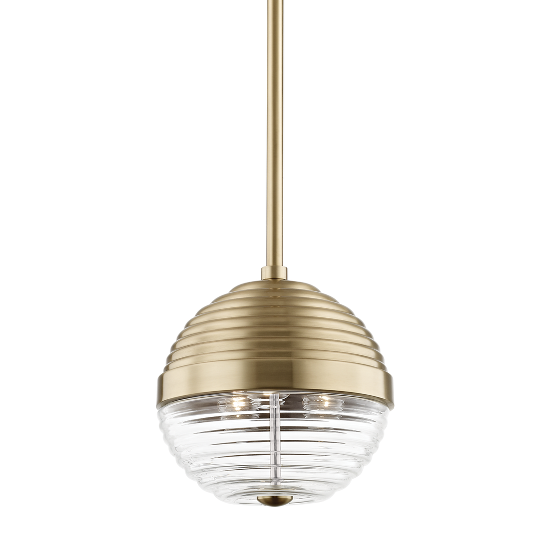 Easton Pendant Hudson Valley Lighting