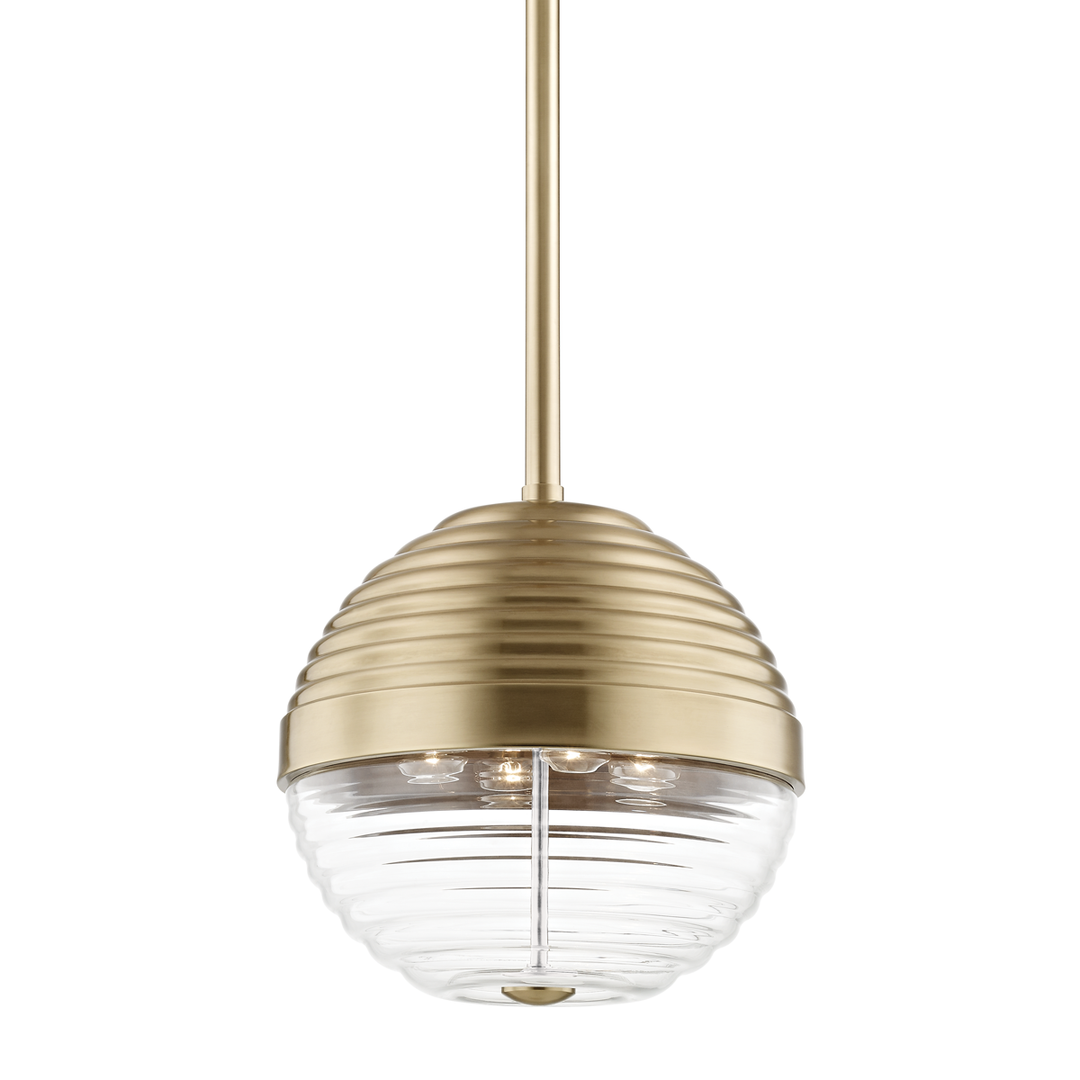 Easton Pendant Hudson Valley Lighting